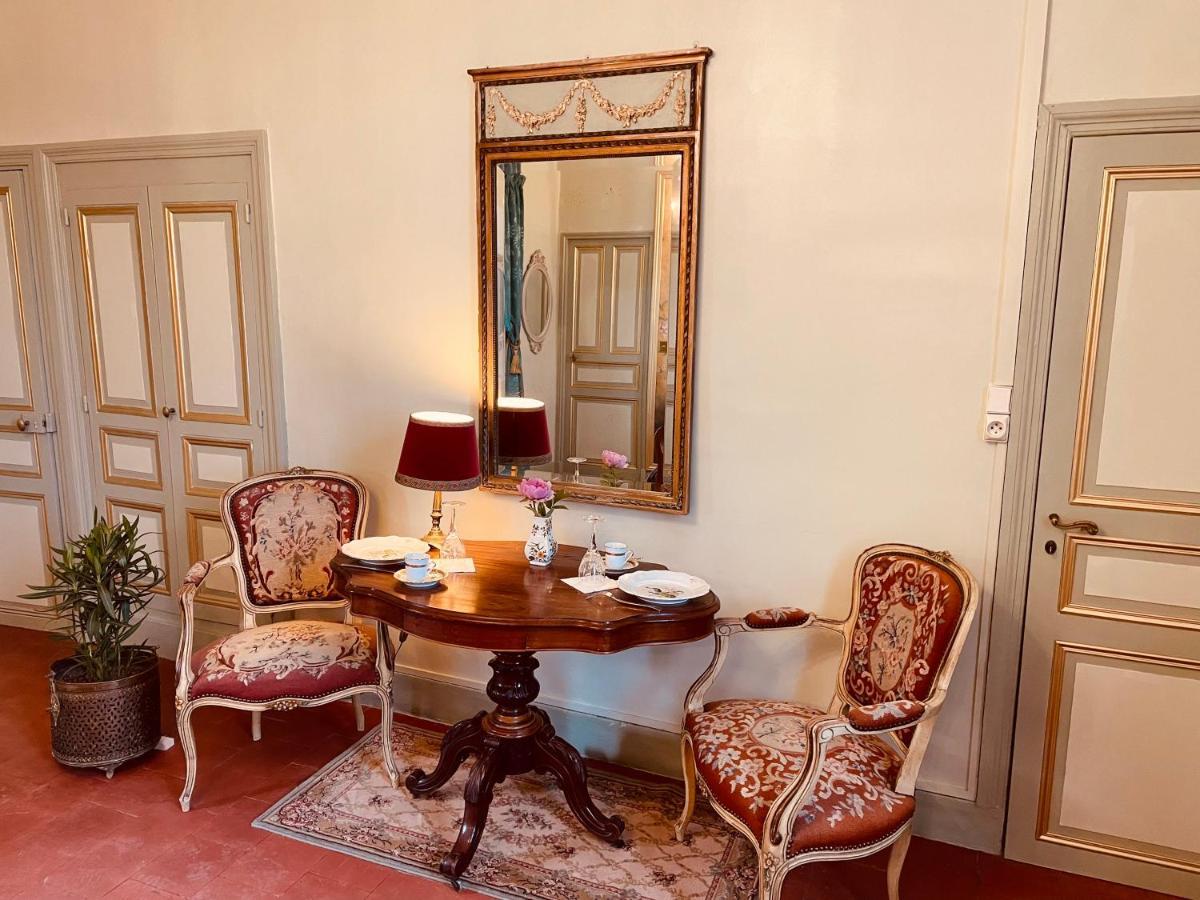 La Grande Maison Pas-de-Jeu ภายนอก รูปภาพ