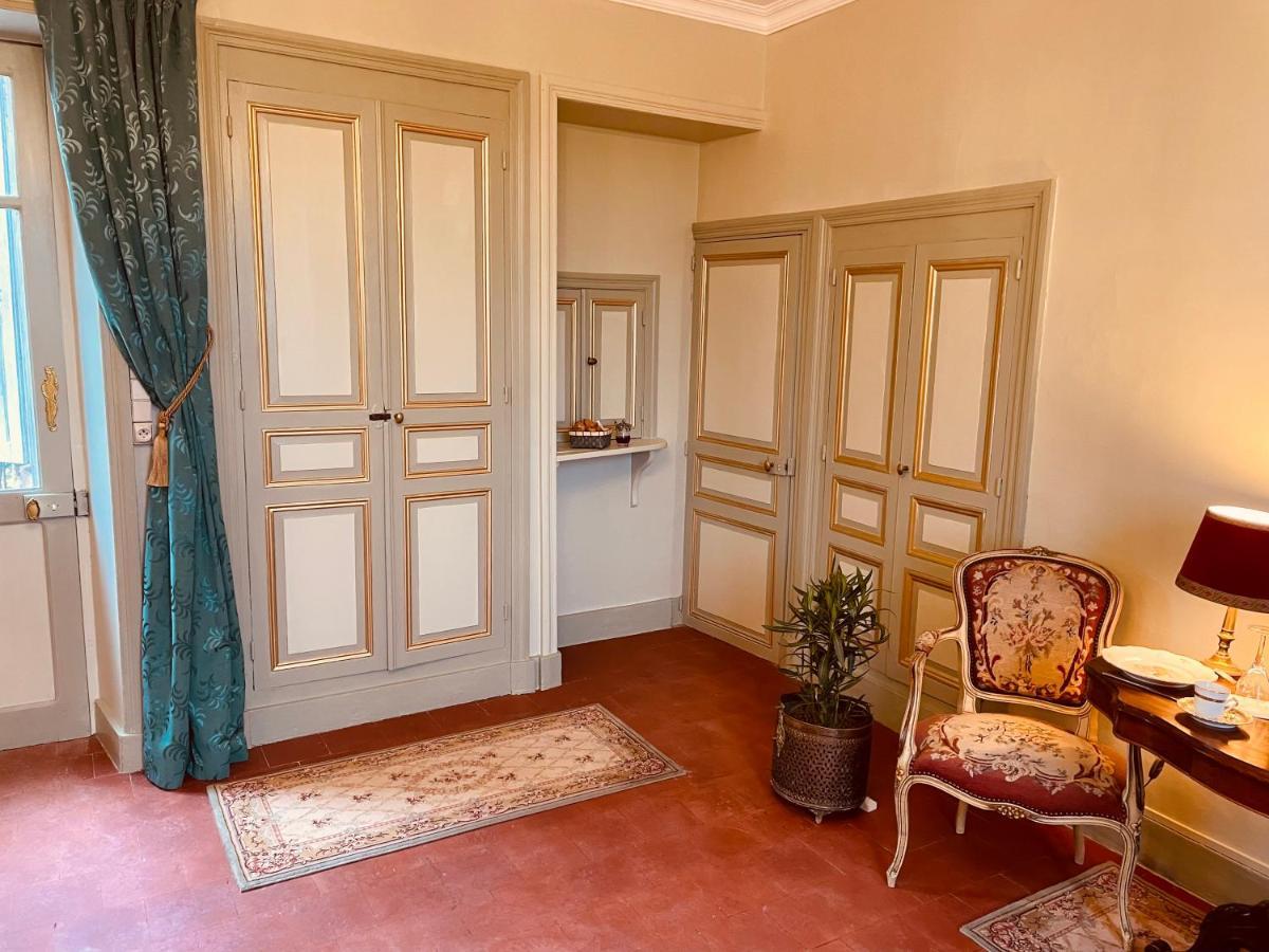 La Grande Maison Pas-de-Jeu ภายนอก รูปภาพ