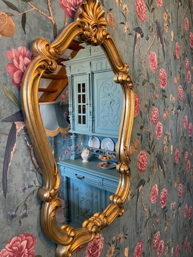 La Grande Maison Pas-de-Jeu ภายนอก รูปภาพ