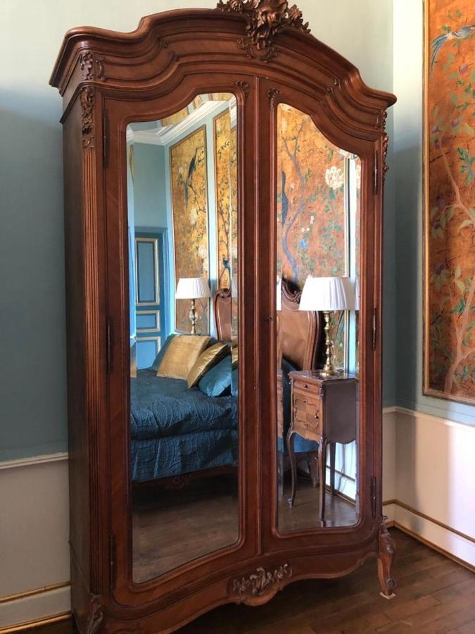 La Grande Maison Pas-de-Jeu ภายนอก รูปภาพ