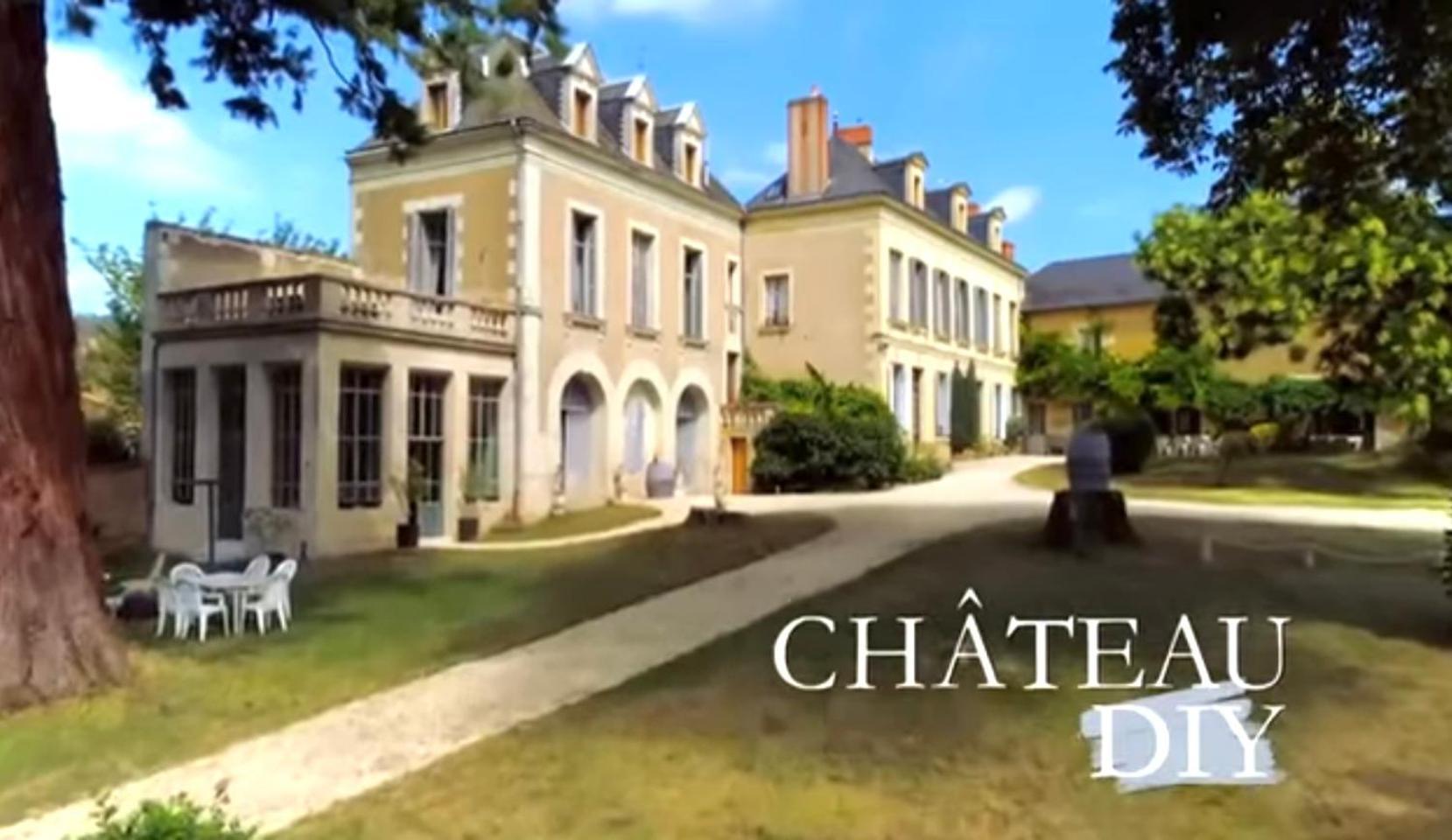 La Grande Maison Pas-de-Jeu ภายนอก รูปภาพ