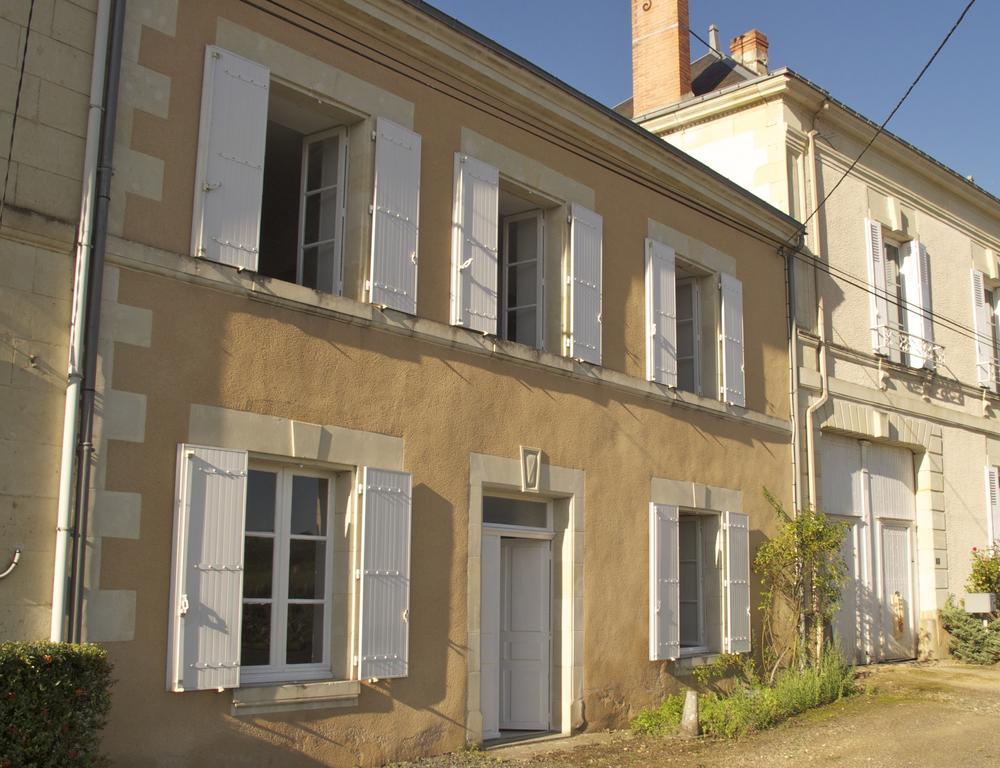 La Grande Maison Pas-de-Jeu ห้อง รูปภาพ