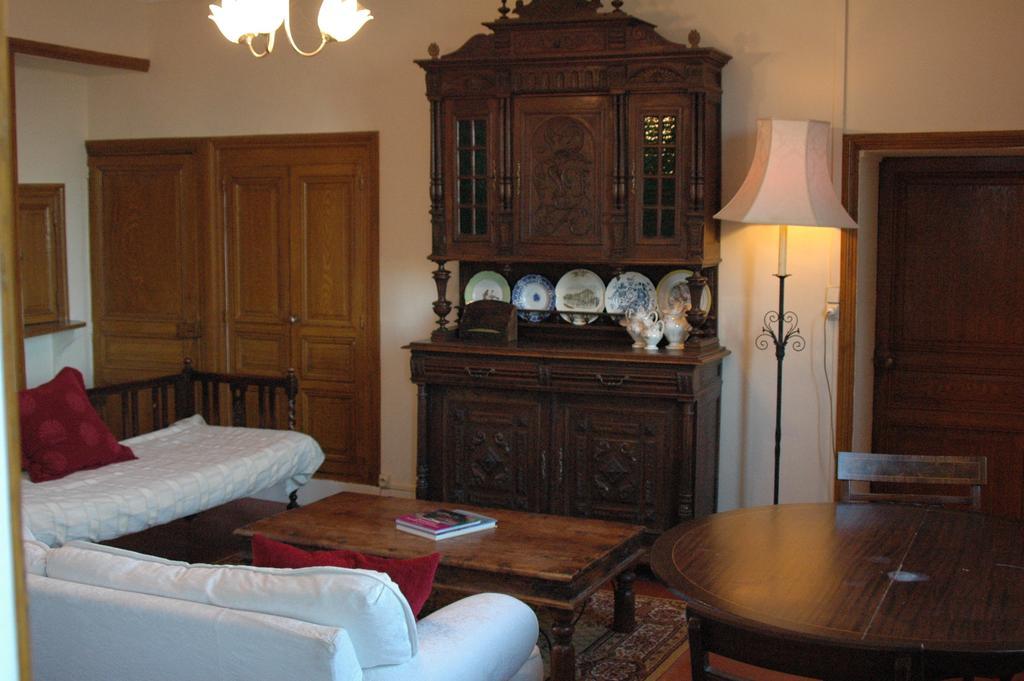 La Grande Maison Pas-de-Jeu ห้อง รูปภาพ