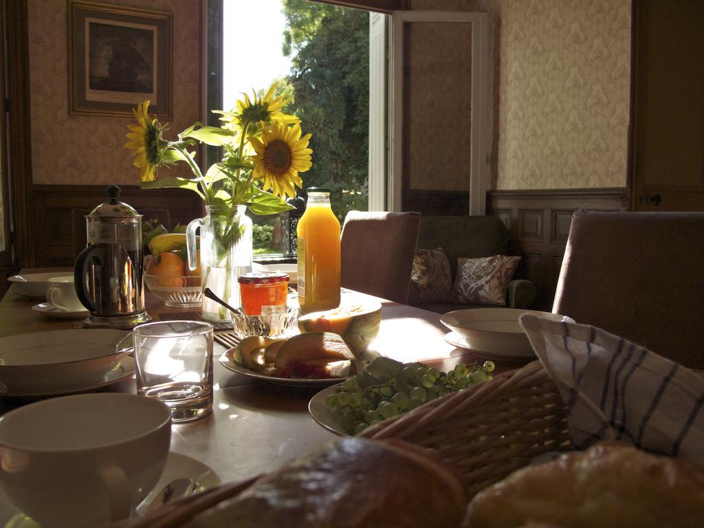 La Grande Maison Pas-de-Jeu ห้อง รูปภาพ
