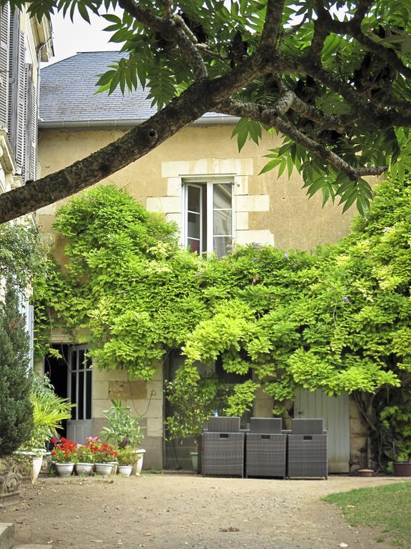 La Grande Maison Pas-de-Jeu ห้อง รูปภาพ