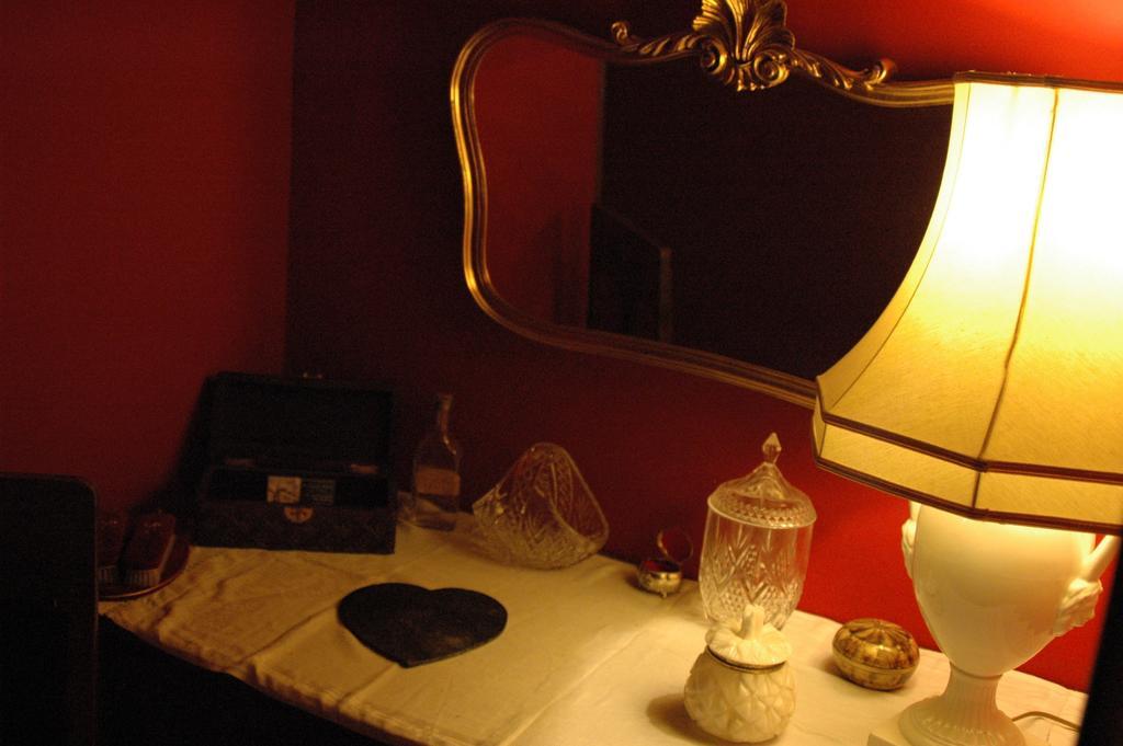 La Grande Maison Pas-de-Jeu ห้อง รูปภาพ